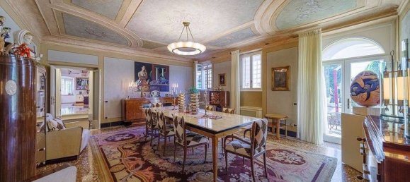 15 bedrooms Villa in Illasi, Italy No. 283761 22