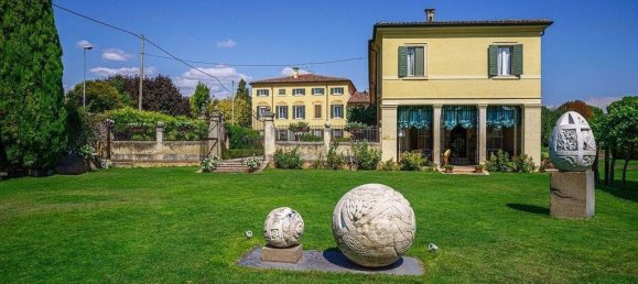 15 bedrooms Villa in Illasi, Italy No. 283761 7