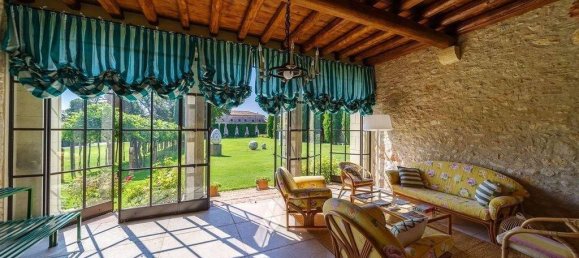15 bedrooms Villa in Illasi, Italy No. 283761 8