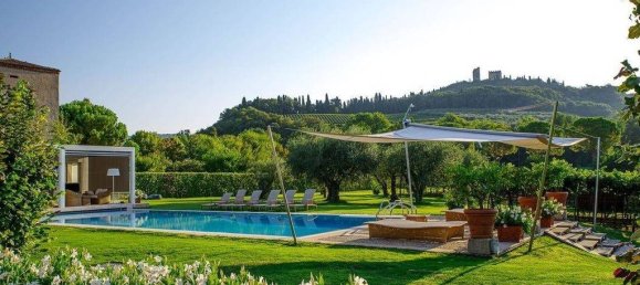 15 bedrooms Villa in Illasi, Italy No. 283761 15