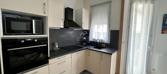 Apartamento T2 em Pontoise, France N.º 169716 4