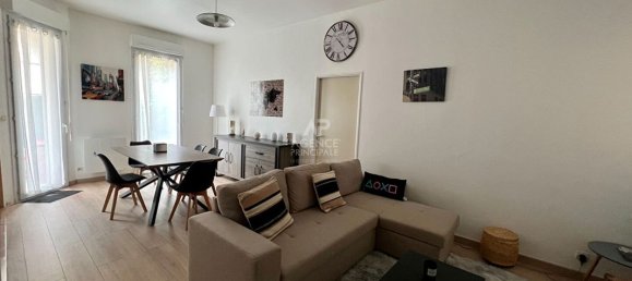 Apartamento T2 em Pontoise, France N.º 169716 2