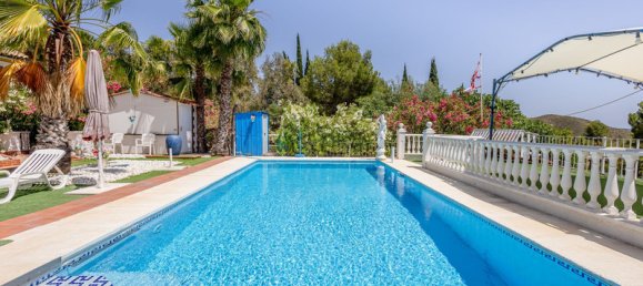 Casa T4 em Alhaurin el Grande, Spain N.º 54727 18