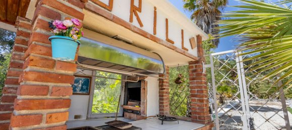 Casa T4 em Alhaurin el Grande, Spain N.º 54727 23