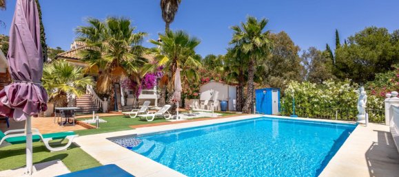 Casa T4 em Alhaurin el Grande, Spain N.º 54727 16