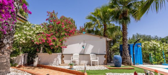 Casa T4 em Alhaurin el Grande, Spain N.º 54727 14