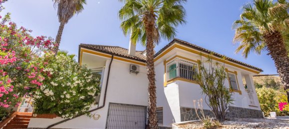 Casa T4 em Alhaurin el Grande, Spain N.º 54727 12
