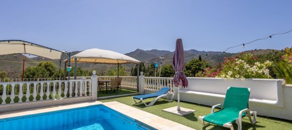 Casa T4 em Alhaurin el Grande, Spain N.º 54727 21