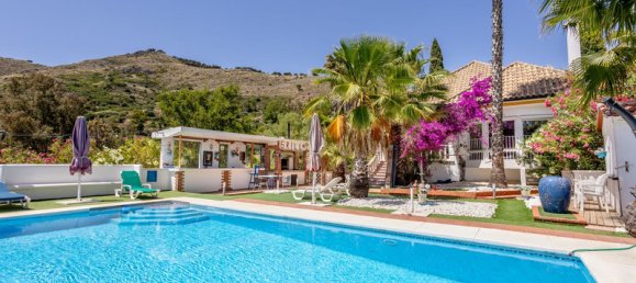 Casa T4 em Alhaurin el Grande, Spain N.º 54727 24