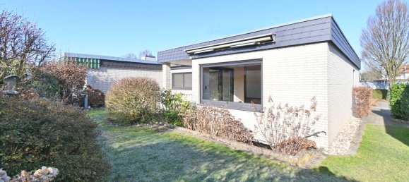 Бунгало с 3 комнатами в Хамм, Германия № 38869 4