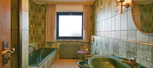 Бунгало с 3 комнатами в Хамм, Германия № 38869 12