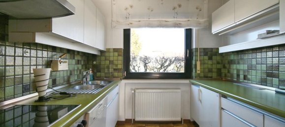 Бунгало с 3 комнатами в Хамм, Германия № 38869 11