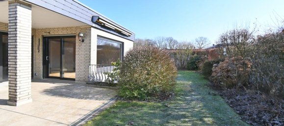 Бунгало с 3 комнатами в Хамм, Германия № 38869 15