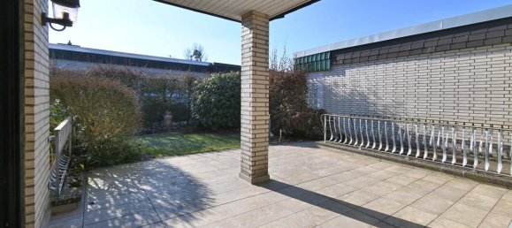 Бунгало с 3 комнатами в Хамм, Германия № 38869 16