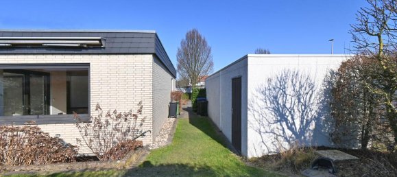 Бунгало с 3 комнатами в Хамм, Германия № 38869 5