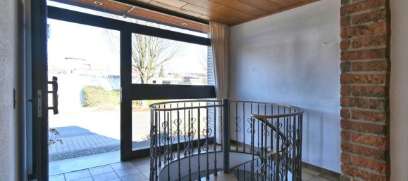 Бунгало с 3 комнатами в Хамм, Германия № 38869 6