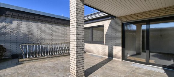 Бунгало с 3 комнатами в Хамм, Германия № 38869 17