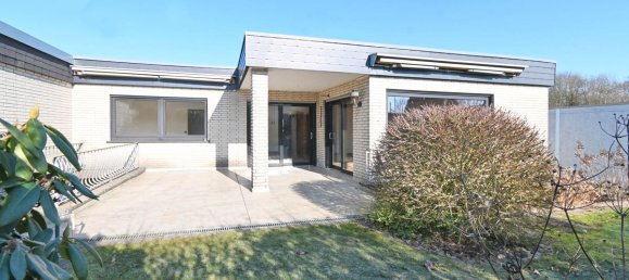 Бунгало с 3 комнатами в Хамм, Германия № 38869 3