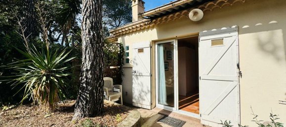 6 bedrooms Villa in Saint-Raphael, France No. 345984 16