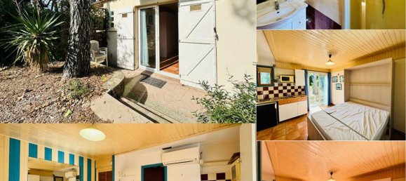 6 bedrooms Villa in Saint-Raphael, France No. 345984 8