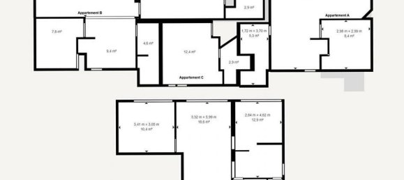 6 bedrooms Villa in Saint-Raphael, France No. 345984 10