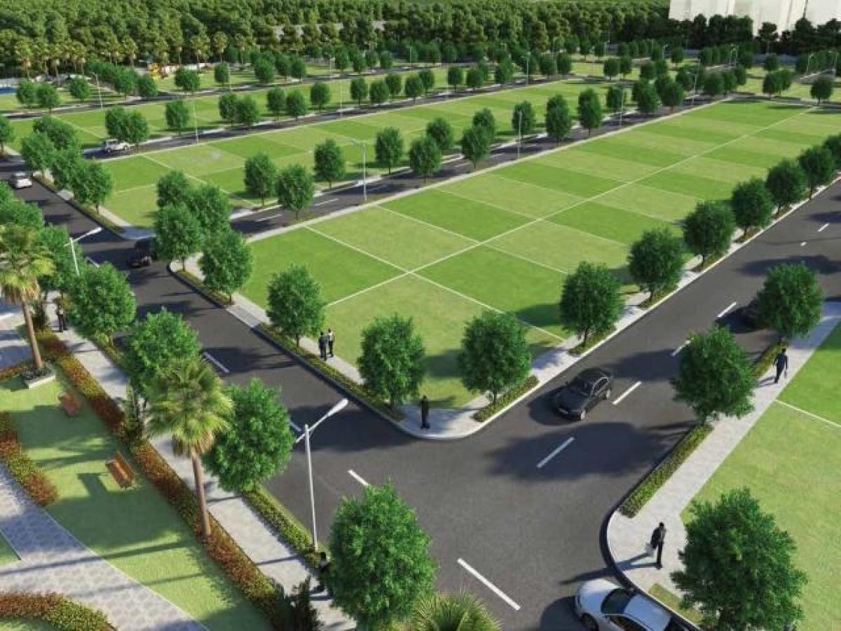  Land in Chennai, India No. 35544