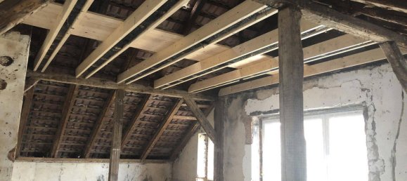 Edificio de 6 dormitorios en Saxony, Germany No. 370565 4