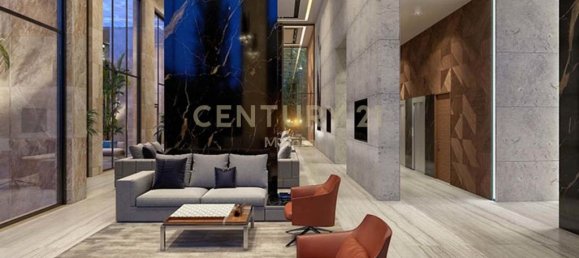 2 bedrooms Apartment in Agios Tychonas, Cyprus No. 456 6