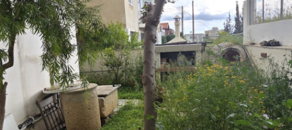 452 m² propiedad comercial en venta en Aglandjia, Nicosia, Cyprus № 175009 14