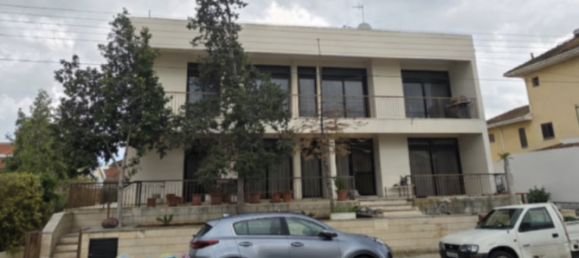 452 m² propiedad comercial en venta en Aglandjia, Nicosia, Cyprus № 175009 30