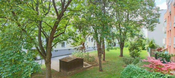 Квартира с 2 комнатами в Дёблинг, Австрия № 206028 5