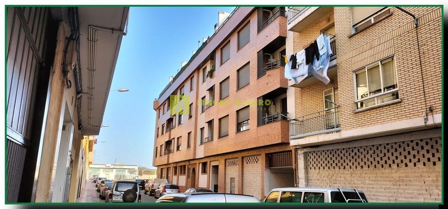 3 bedrooms Apartment in Najera, Spain No. 164583