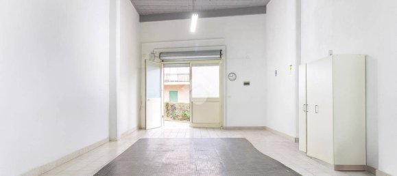 Гараж 107м² в Кьети, Италия № 77919 8