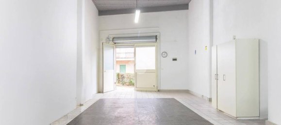 Гараж 107м² в Кьети, Италия № 77919 5