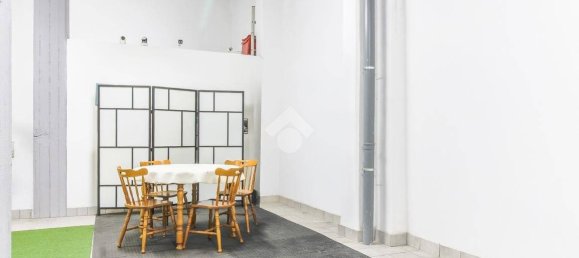 Гараж 107м² в Кьети, Италия № 77919 13