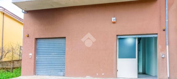 Гараж 107м² в Кьети, Италия № 77919 12