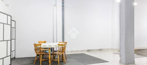 Гараж 107м² в Кьети, Италия № 77919 16