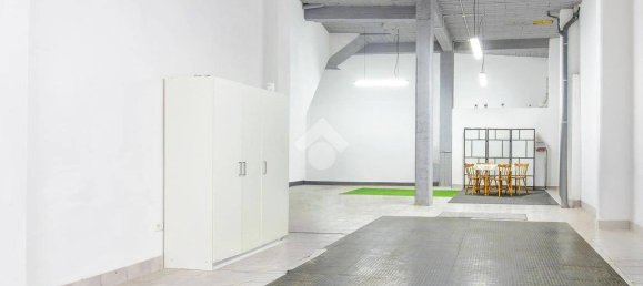 Гараж 107м² в Кьети, Италия № 77919 4