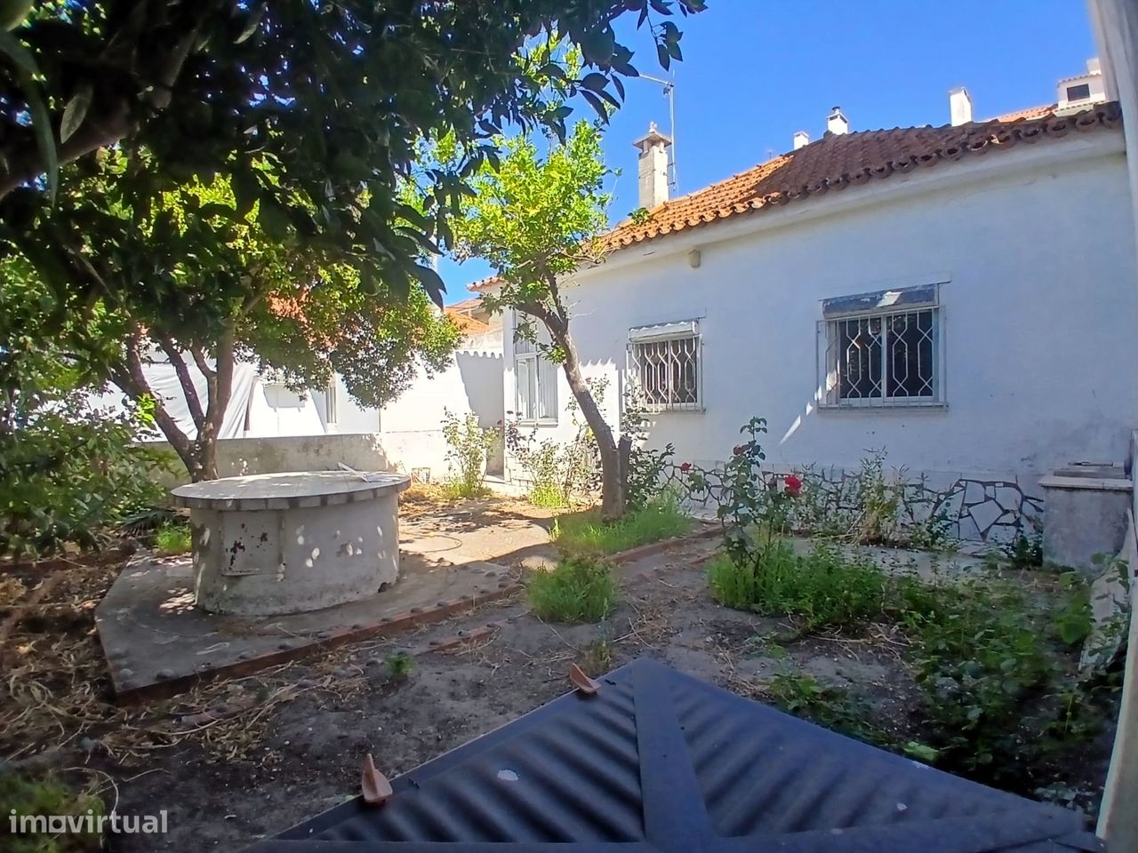 2 bedrooms House in Pinhal Novo, Portugal No. 287360