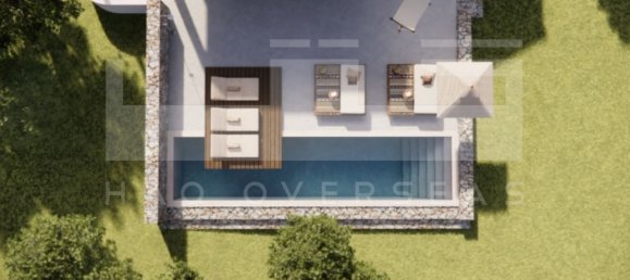 3 chambres villa à vendre à Rethymno, Crete, Greece № 385 18