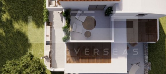 3 chambres villa à vendre à Rethymno, Crete, Greece № 385 17