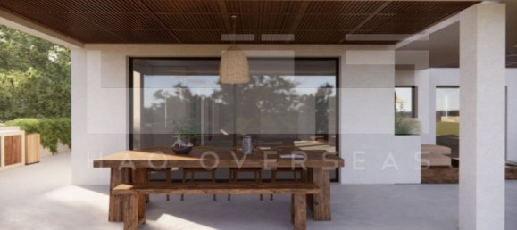 3 chambres villa à vendre à Rethymno, Crete, Greece № 385 21