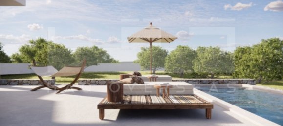 Villa T3 em Rethymno, Greece N.º 385 20