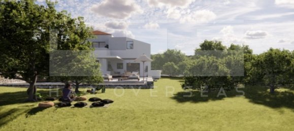 3 chambres villa à vendre à Rethymno, Crete, Greece № 385 6