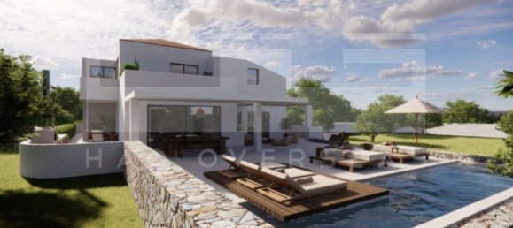 3 chambres villa à vendre à Rethymno, Crete, Greece № 385 7