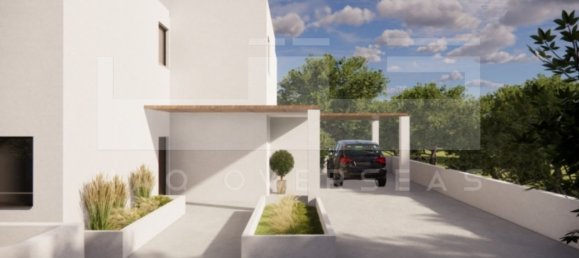 3 chambres villa à vendre à Rethymno, Crete, Greece № 385 4