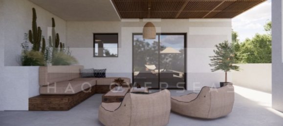 3 chambres villa à vendre à Rethymno, Crete, Greece № 385 22