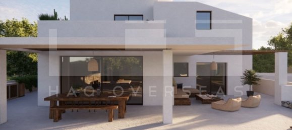 3 chambres villa à vendre à Rethymno, Crete, Greece № 385 8