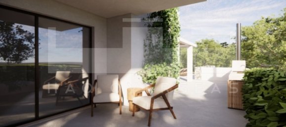 3 chambres villa à vendre à Rethymno, Crete, Greece № 385 15