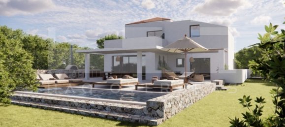 3 chambres villa à vendre à Rethymno, Crete, Greece № 385 5